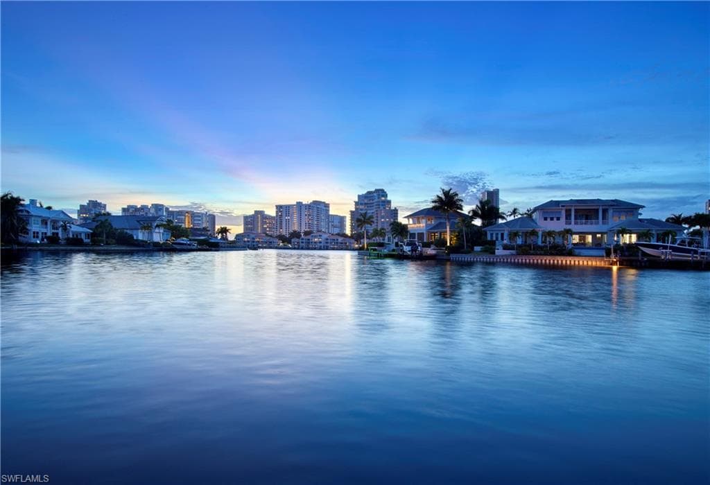 4419 Crayton RD NAPLES, FL 34103