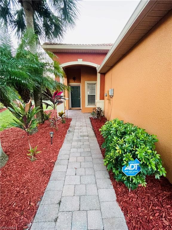 9345 Aegean CIR LEHIGH ACRES, FL 33936