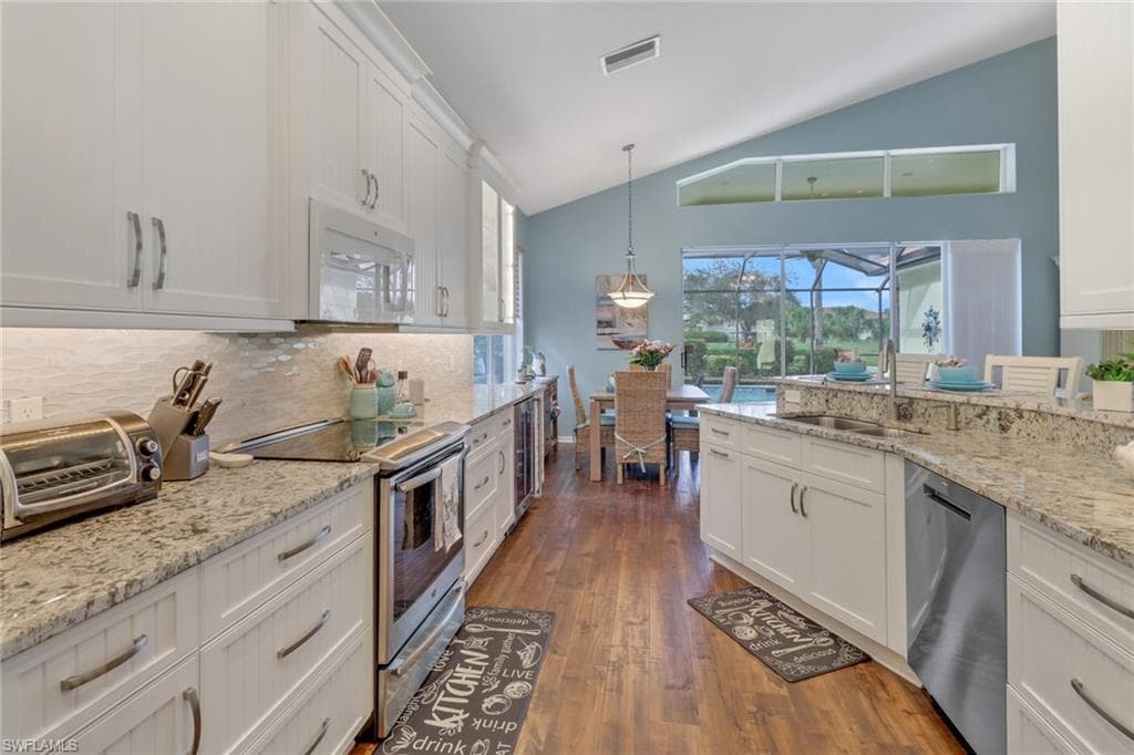 23656 Stonyriver PL ESTERO, FL 34135
