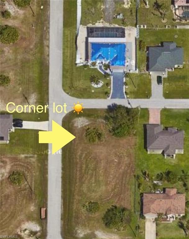 426 NW 18th TER CAPE CORAL, FL 33993