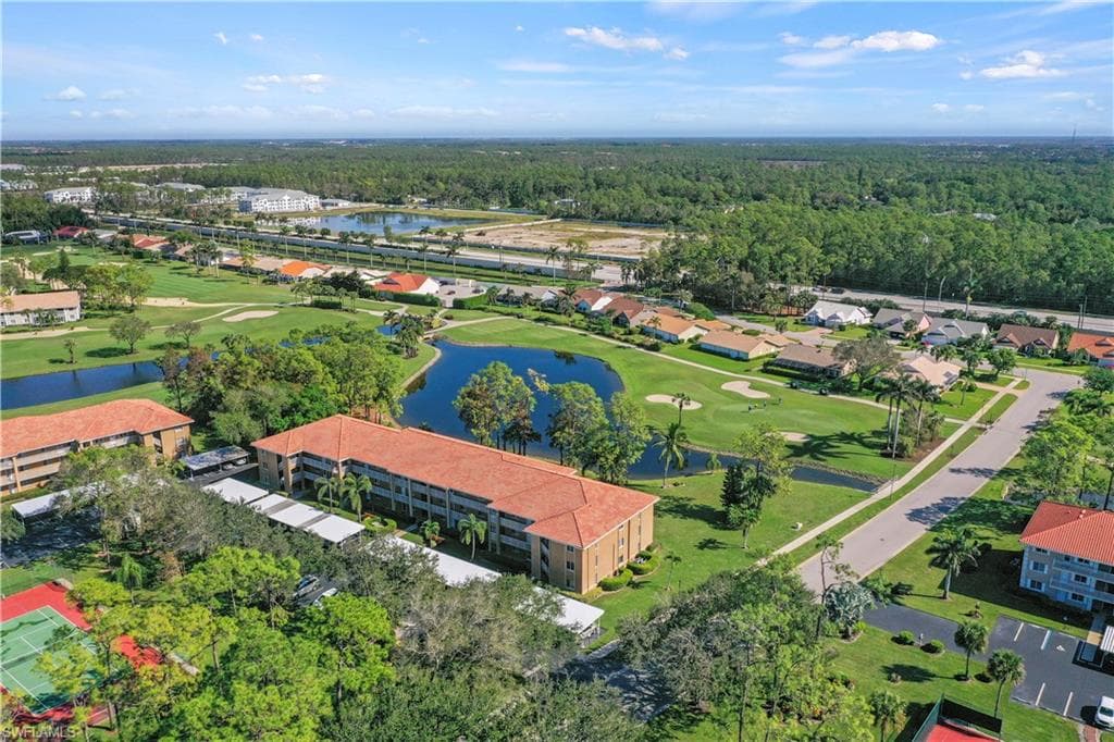 5985 Bloomfield CIR D108 NAPLES, FL 34112