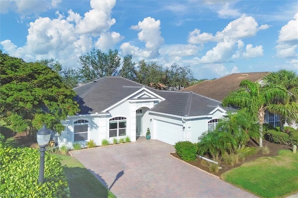 25000 Purple Emperor WAY PUNTA GORDA, FL 33955