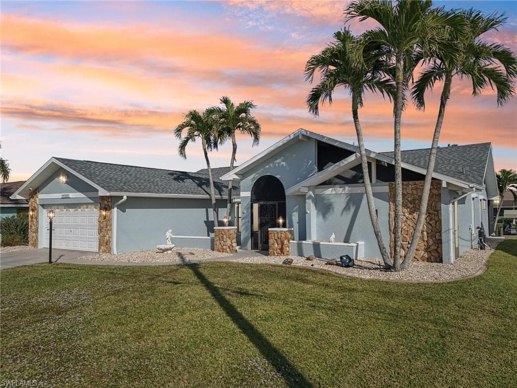 4925 SW 11th AVE CAPE CORAL, FL 33914