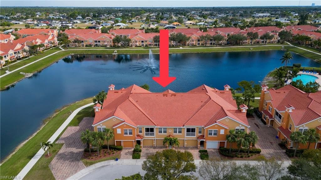 1763 Concordia Lake CIR 3302 CAPE CORAL, FL 33909