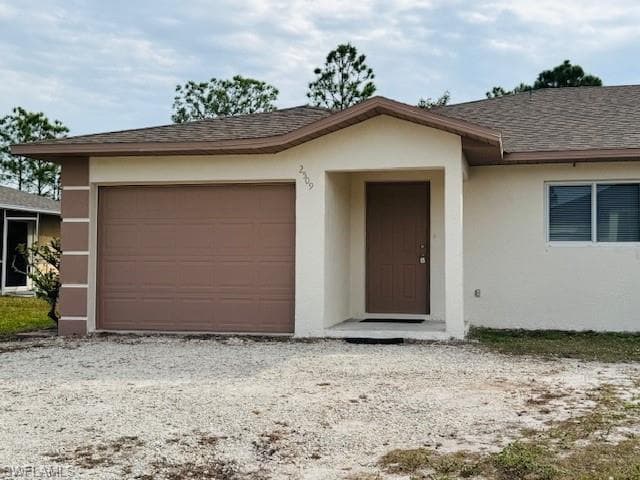 2509 Hightower AVE S LEHIGH ACRES, FL 33973
