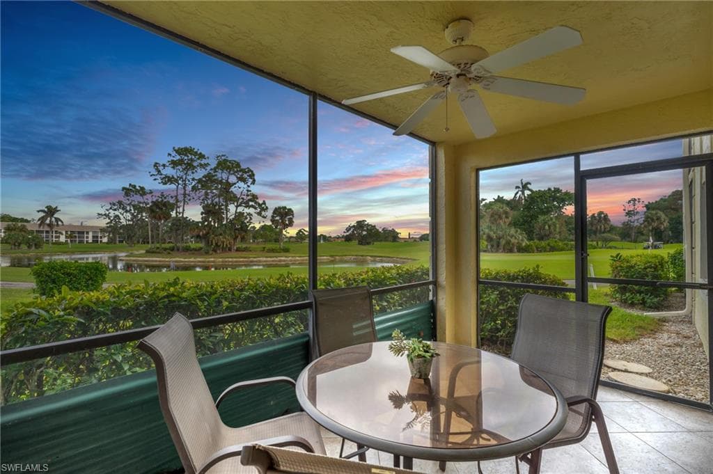 221 Fox Glen DR 2103 NAPLES, FL 34104