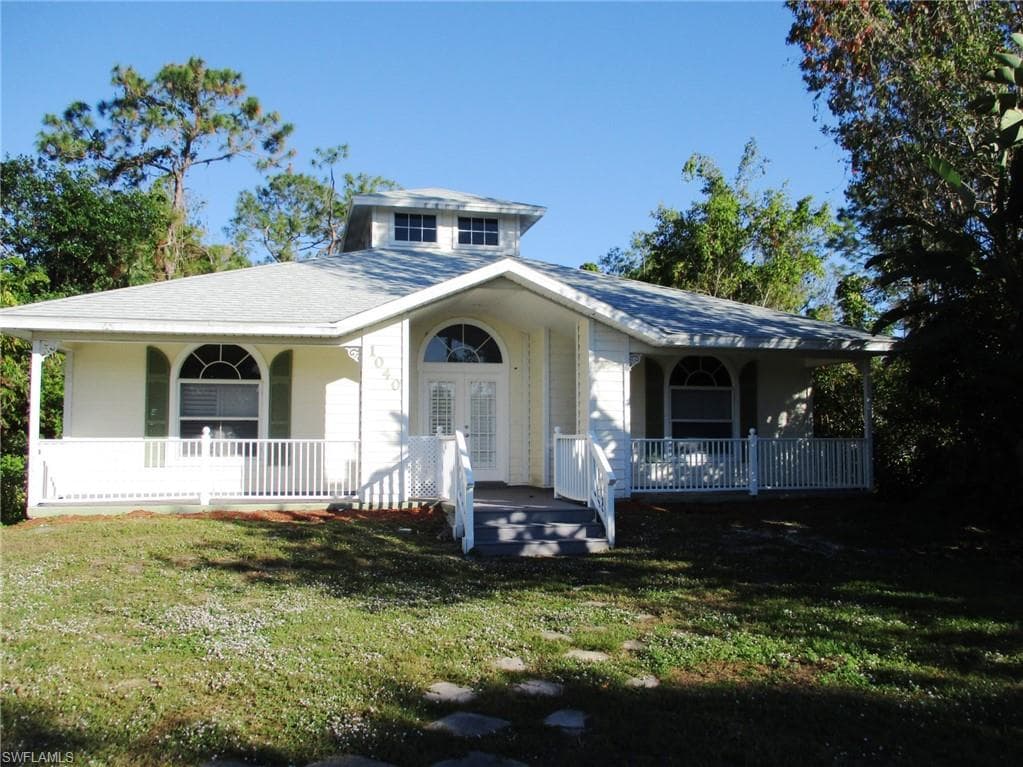 1040 39th ST SW NAPLES, FL 34117