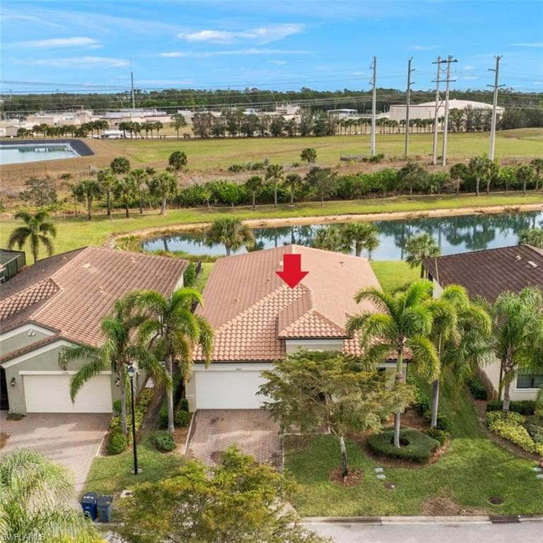 11803 Timbermarsh CT FORT MYERS, FL 33913