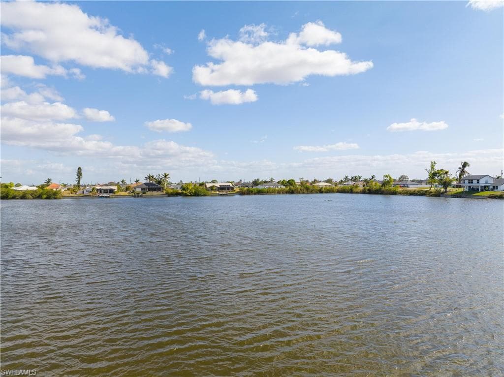 1709 NW 14th AVE CAPE CORAL, FL 33993
