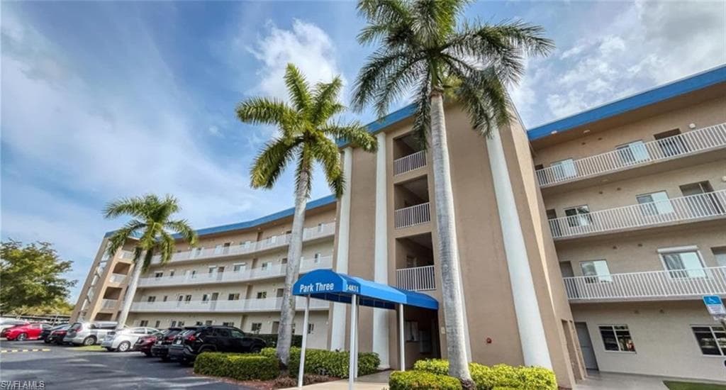 14831 Park Lake DR 311 FORT MYERS, FL 33919