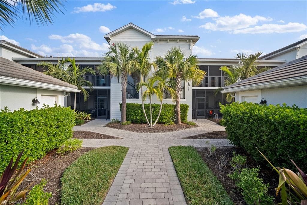 43011 Greenway BLVD 1213 PUNTA GORDA, FL 33982