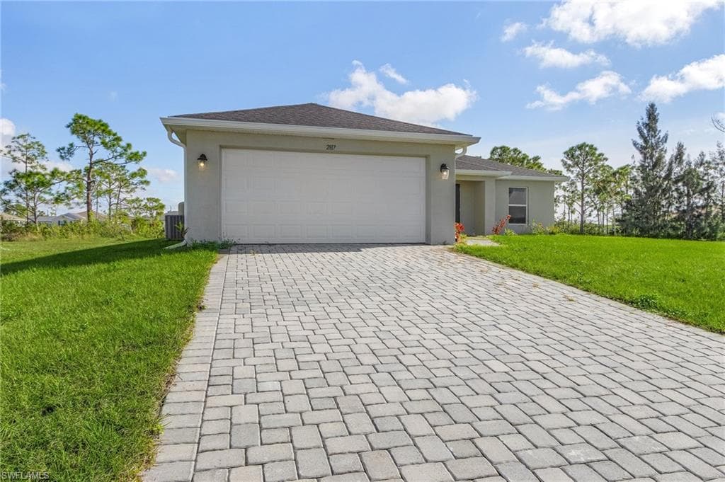 2817 NW 22nd PL CAPE CORAL, FL 33993