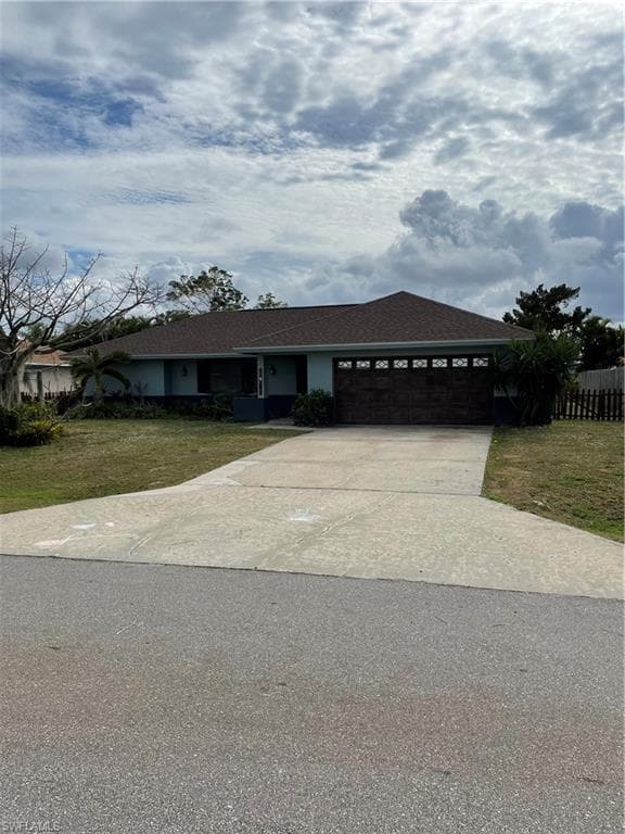 1218 SE 14th TER CAPE CORAL, FL 33990