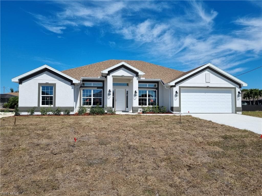 125 NW 9th TER CAPE CORAL, FL 33993