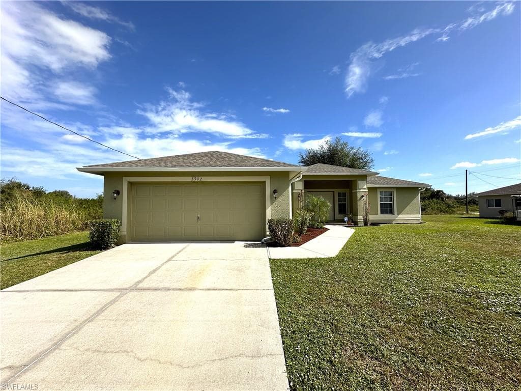 5902 Hanna AVE N LEHIGH ACRES, FL 33971