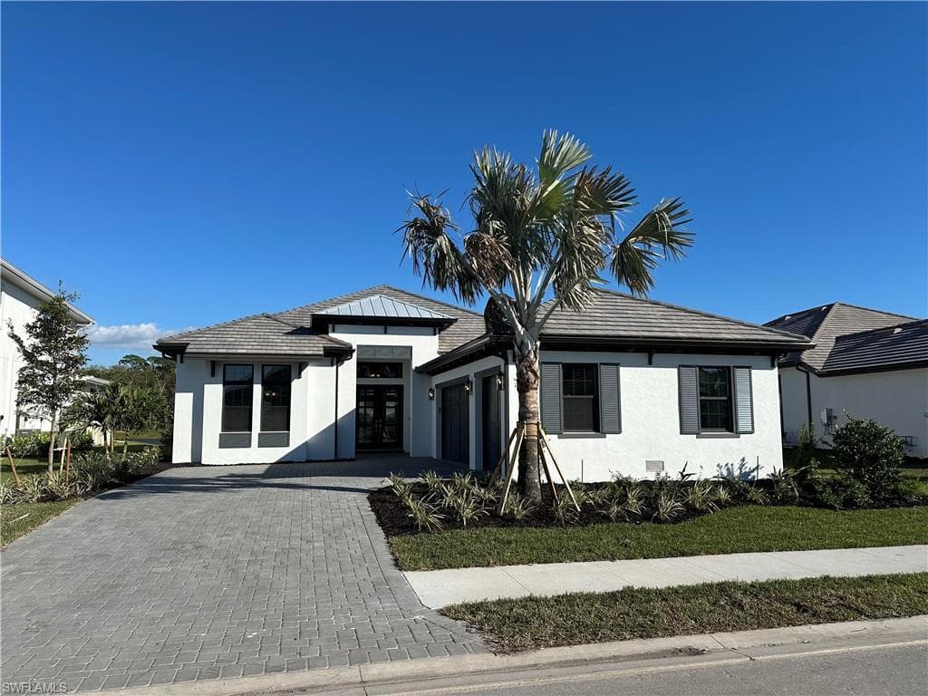 15444 Turin LN NAPLES, FL 34114