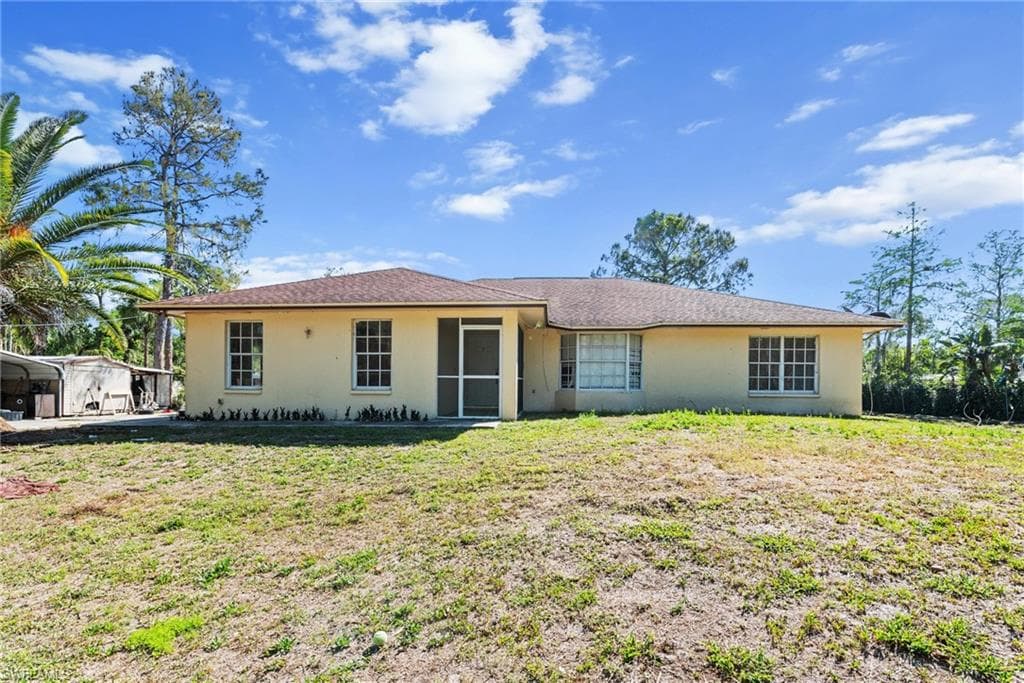 260 4th ST SE NAPLES, FL 34117