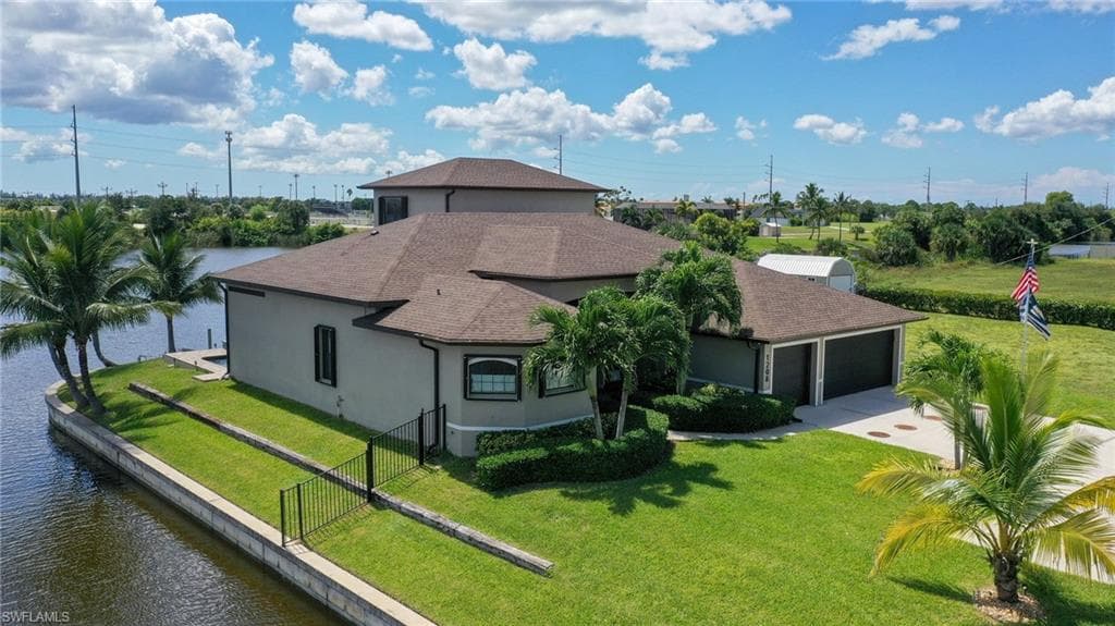 1208 NW 9th ST CAPE CORAL, FL 33993