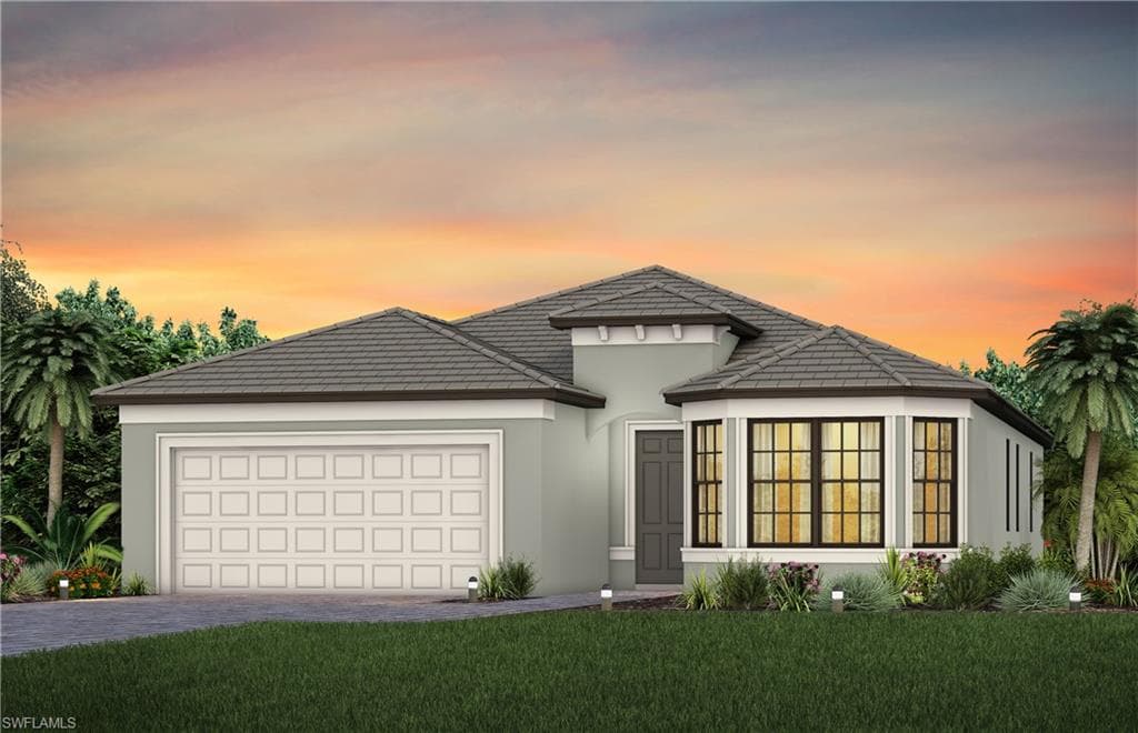 18420 Ridgeline DR ESTERO, FL 33928