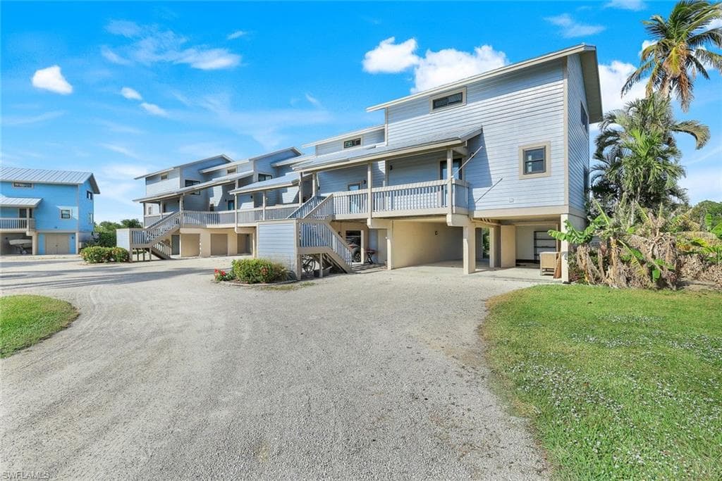 5271 Blue Crab CIR 5 BOKEELIA, FL 33922