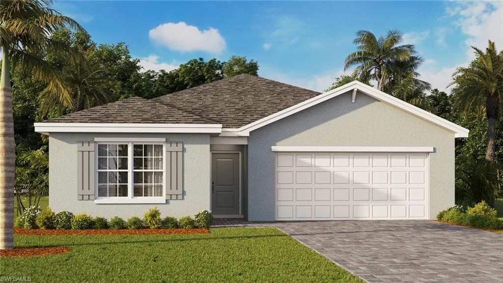 1268 BRUMFIELD CROSSING FORT MYERS, FL 33905
