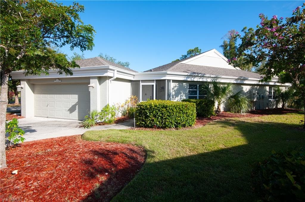 21685 Sungate CT ESTERO, FL 33928