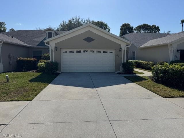 8511 Ibis Cove CIR M667 NAPLES, FL 34119