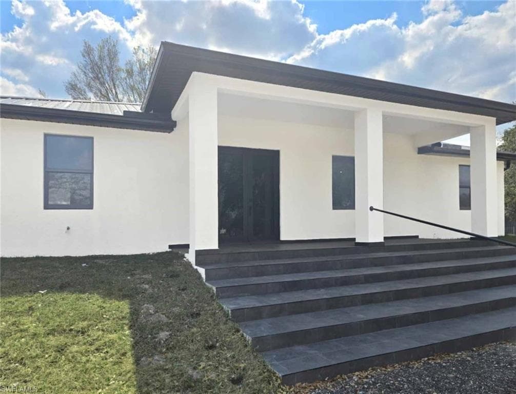 430 Bald Cypress AVE CLEWISTON, FL 33440
