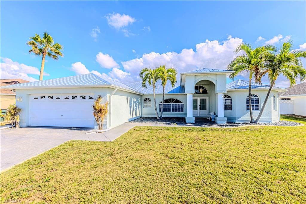 4217 SW 11th AVE CAPE CORAL, FL 33914
