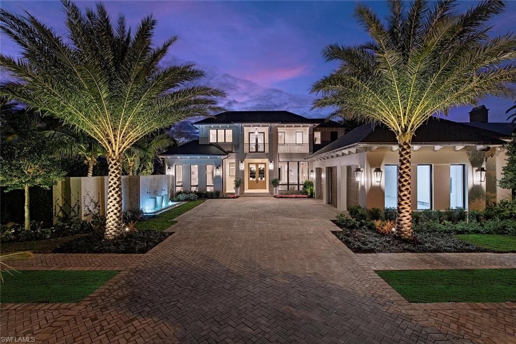 3880 Rum Row NAPLES, FL 34102