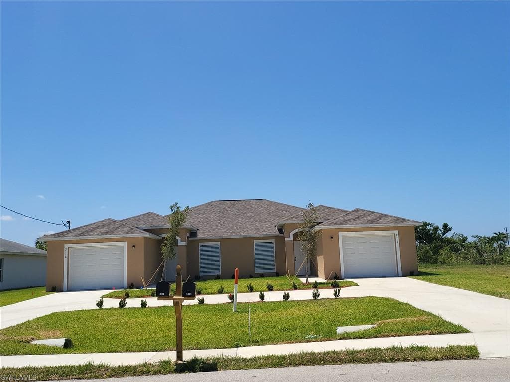 747/749 SW 9th ST CAPE CORAL, FL 33991