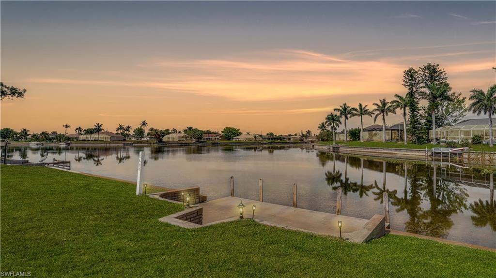 1612 SE 6th AVE CAPE CORAL, FL 33990