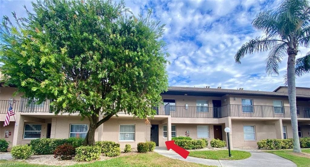 5725 Foxlake DR 3 NORTH FORT MYERS, FL 33917
