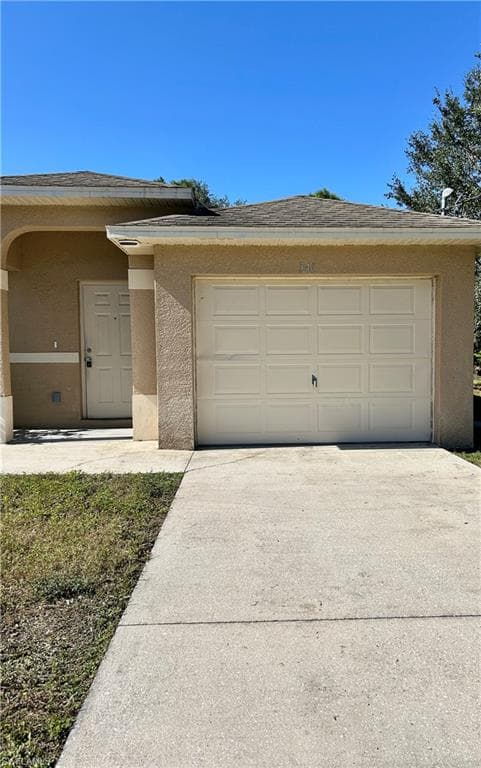 346 Bell BLVD S LEHIGH ACRES, FL 33974