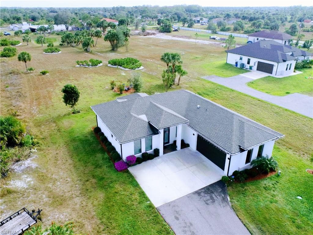 2460 Everglades BLVD N NAPLES, FL 34120
