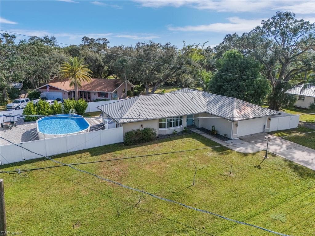 13756 River Forest DR FORT MYERS, FL 33905