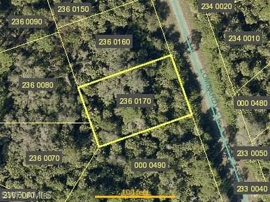 627 Lombardy CT LEHIGH ACRES, FL 33972