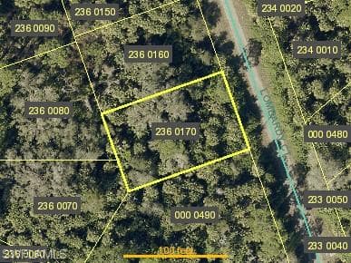 629 Lombardy CT LEHIGH ACRES, FL 33972