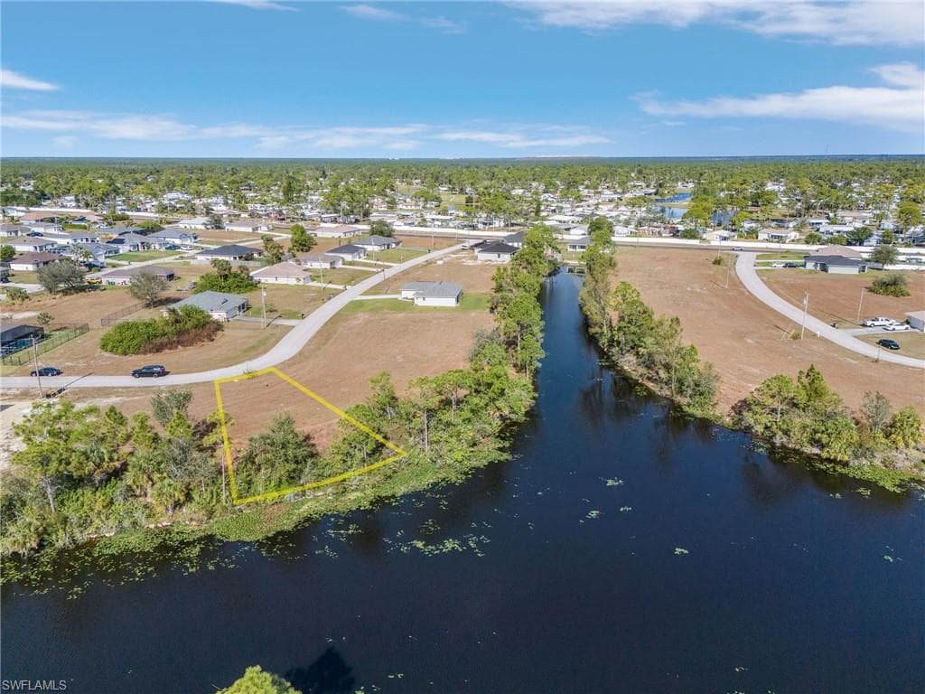2148 NE 43rd ST CAPE CORAL, FL 33909