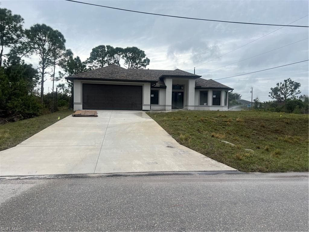 3231 RUTH LN LEHIGH ACRES, FL 33976