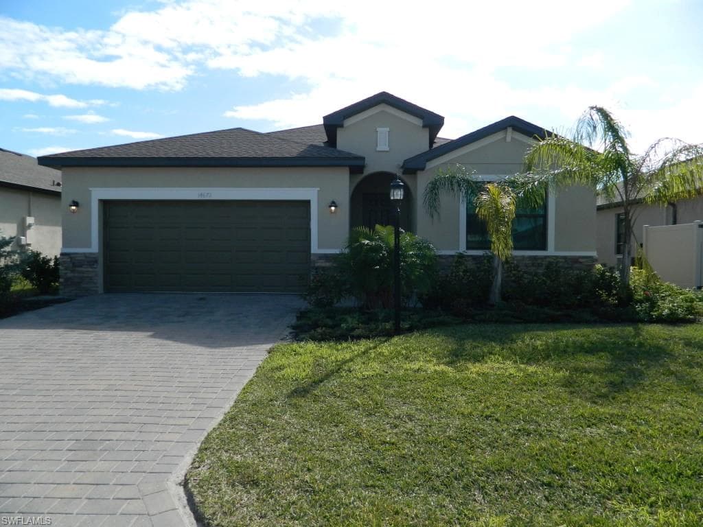 14672 Portico BLVD FORT MYERS, FL 33905