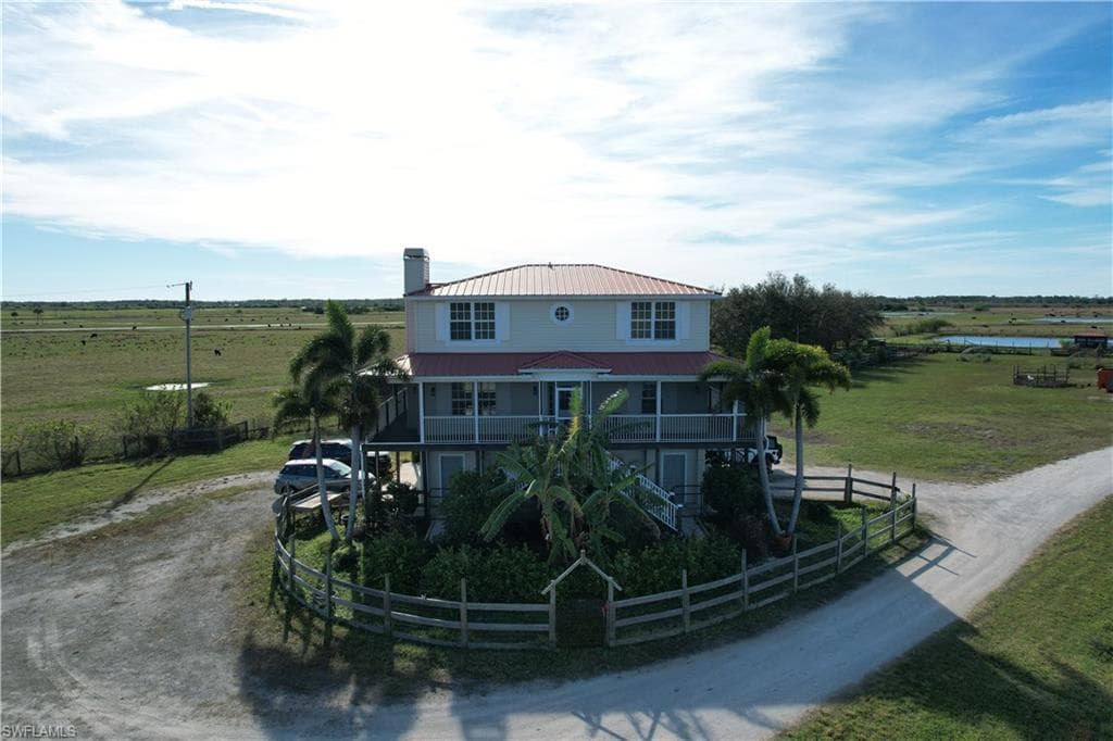 21871 Williams DR NORTH FORT MYERS, FL 33917