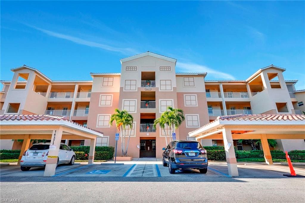 14571 Legends BLVD N 405 FORT MYERS, FL 33912