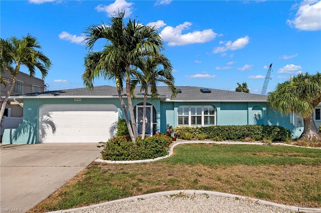 3043 Bracci DR ST. JAMES CITY, FL 33956