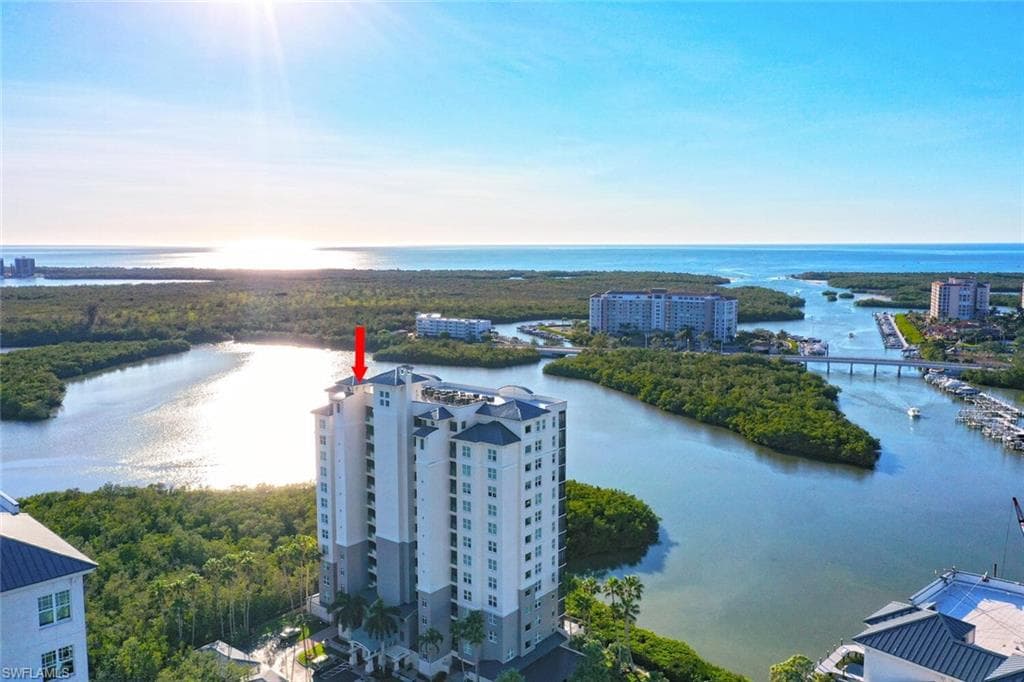 420 Cove Tower DR 1001 NAPLES, FL 34110