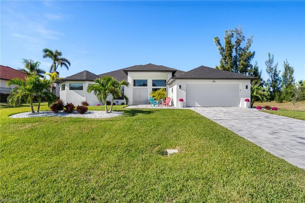 3028 SW 10th PL CAPE CORAL, FL 33914