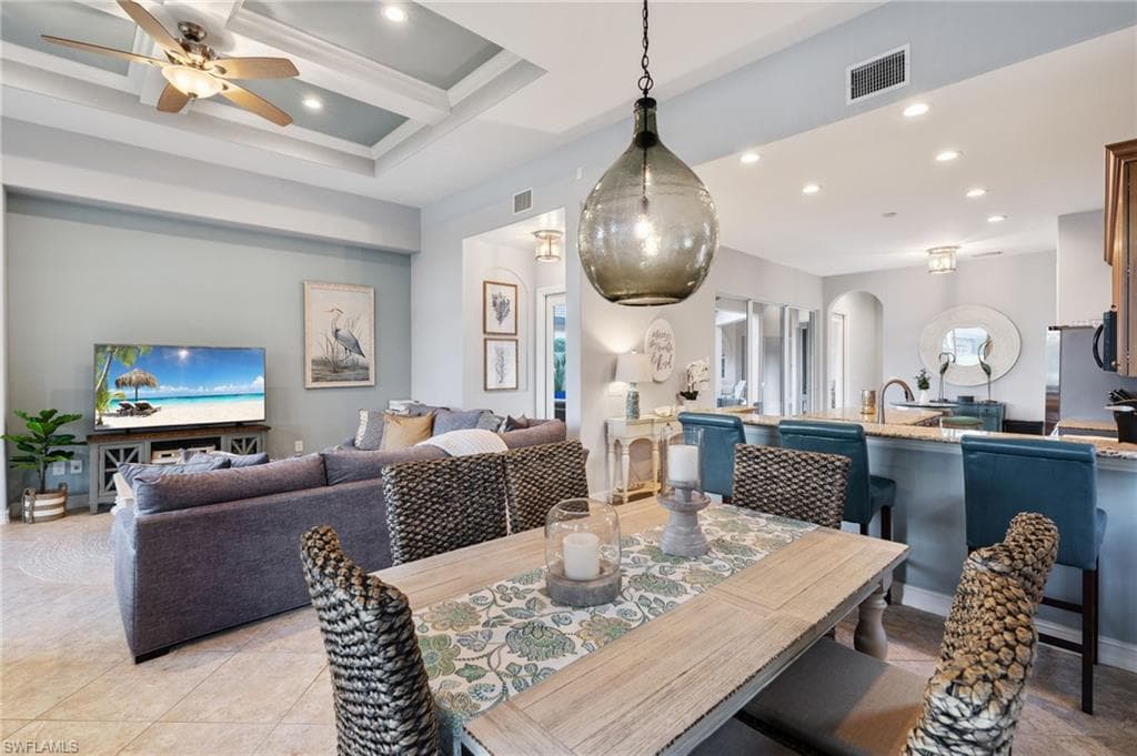 12648 Grandezza CIR ESTERO, FL 33928