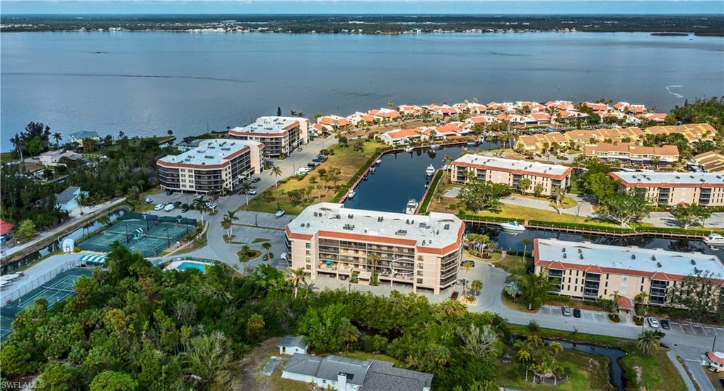 25188 Marion AVE D205 PUNTA GORDA, FL 33950