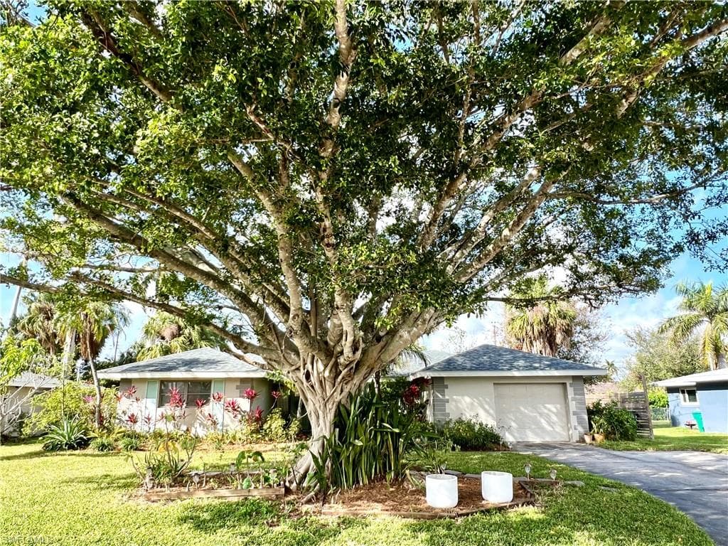 5038 Northampton DR FORT MYERS, FL 33919