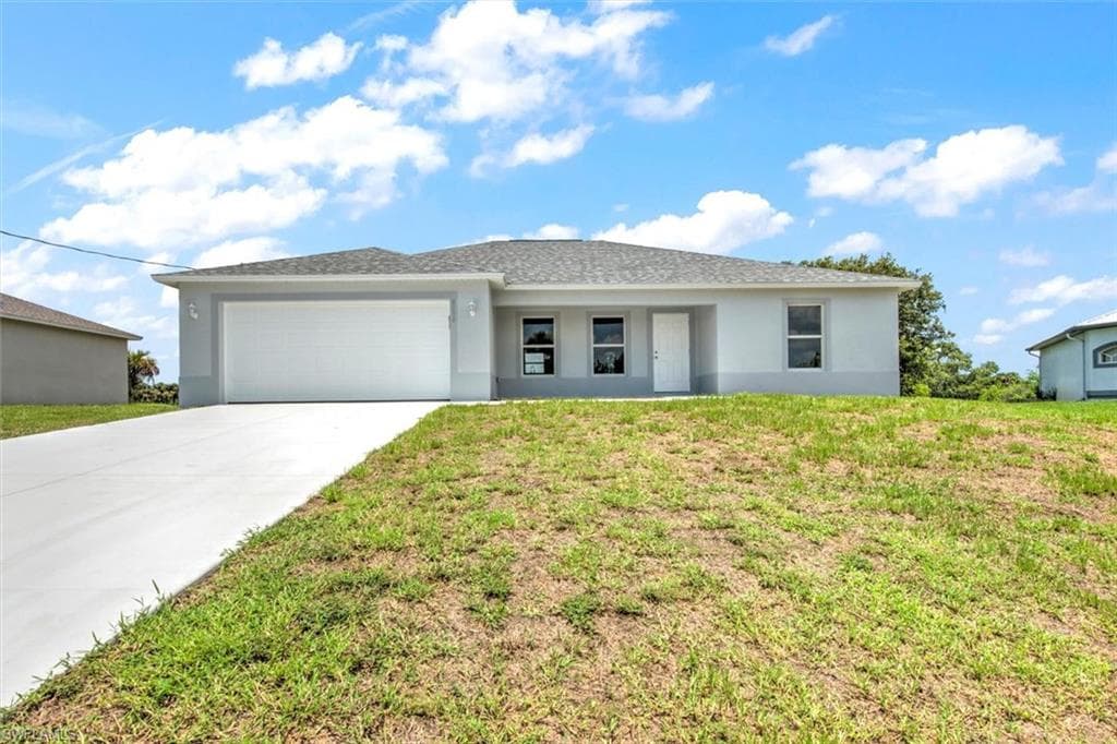 8034 Grove CT LABELLE, FL 33935